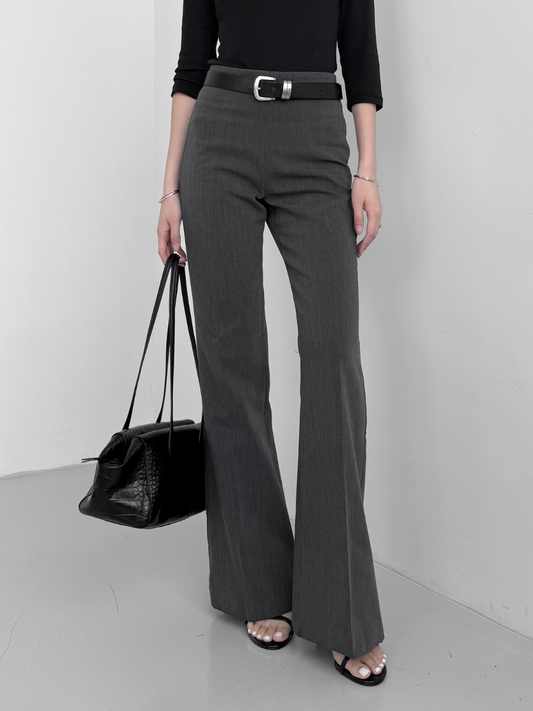 Hourglass Flare Pants 2.0
