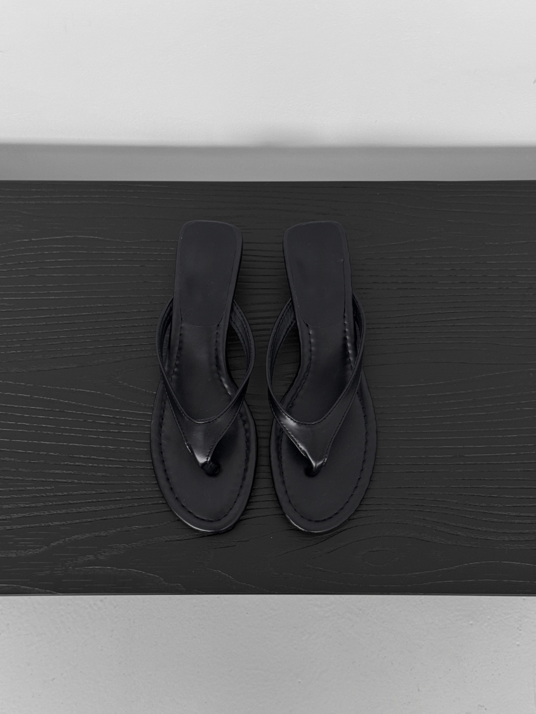 Wedge Flip Flops