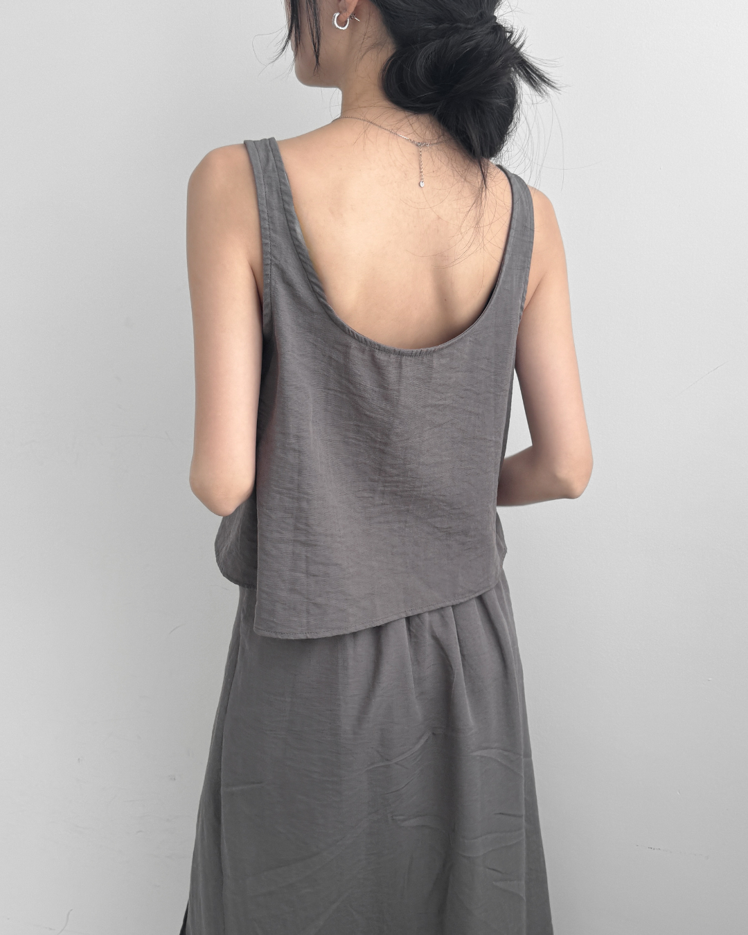 Two-layer Tank Top