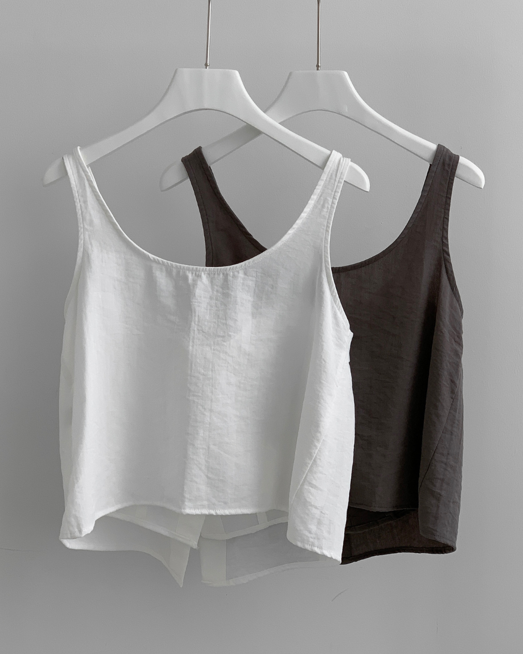 Two-layer Tank Top