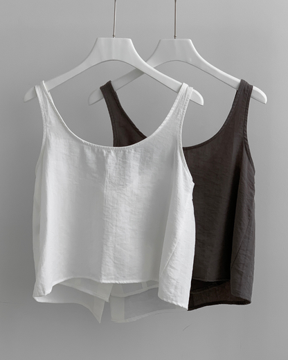 Two-layer Tank Top