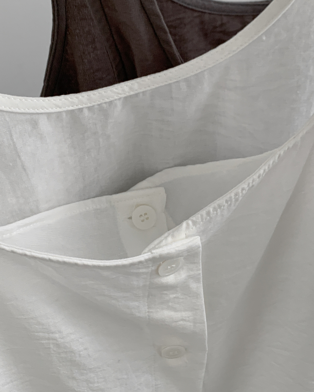 Two-layer Tank Top