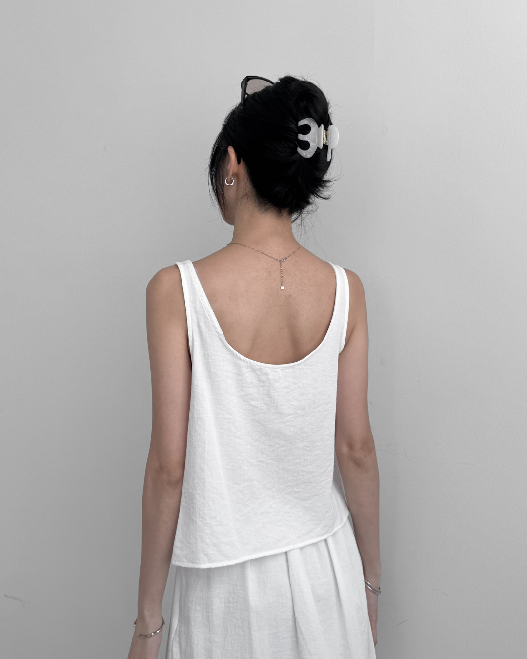 Two-layer Tank Top