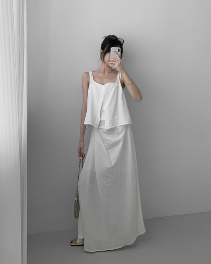 Two-layer Tank Top