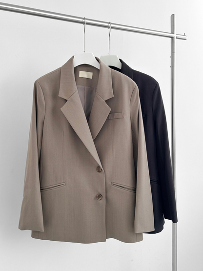 Classic Slim Blazer