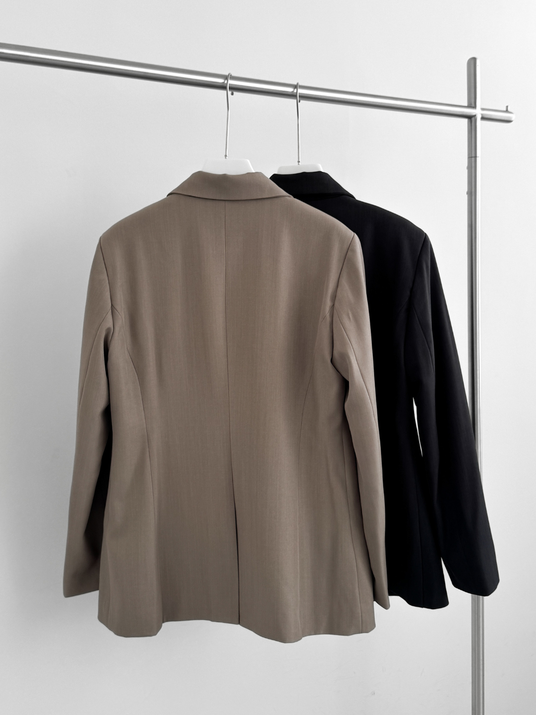 Classic Slim Blazer