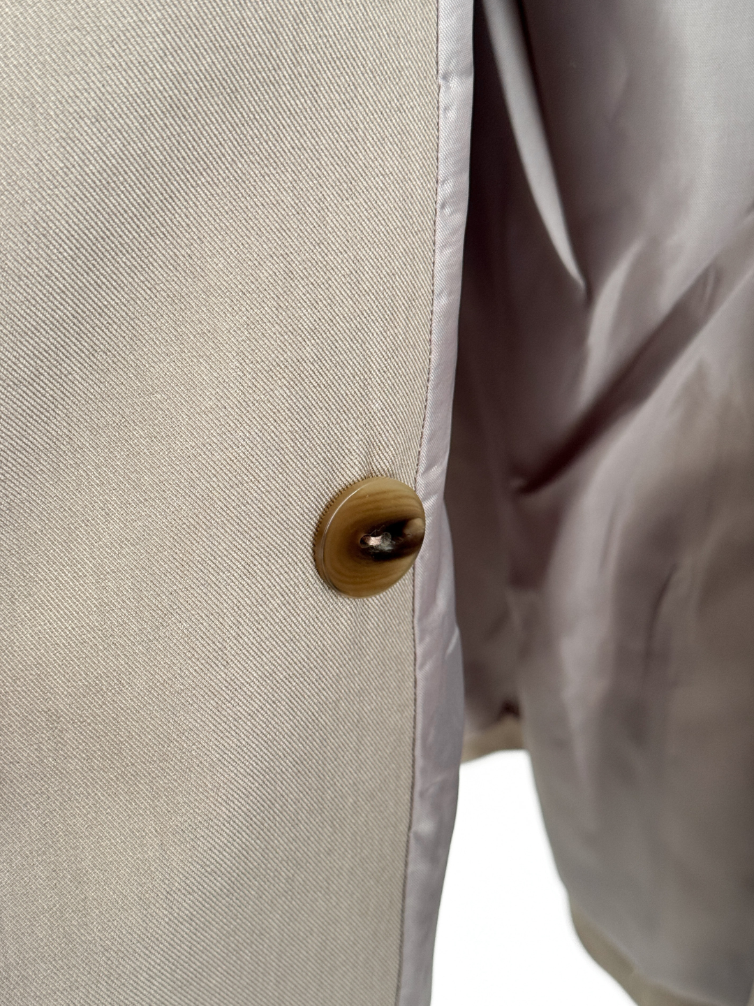 Classic Slim Blazer