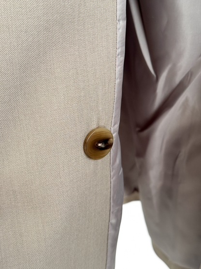 Classic Slim Blazer
