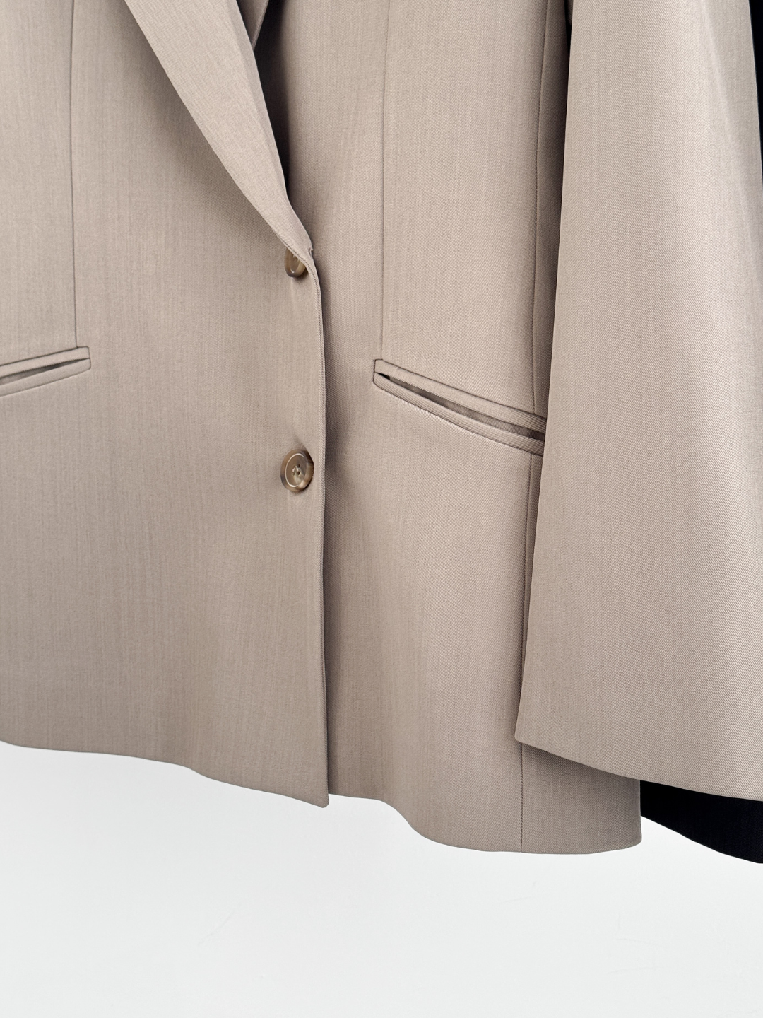 Classic Slim Blazer