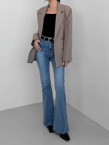 Classic Slim Blazer