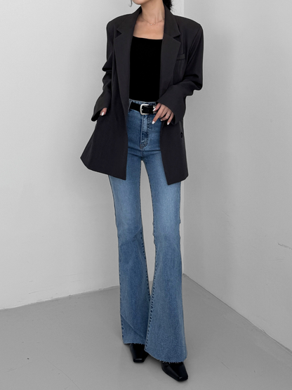 Classic Slim Blazer