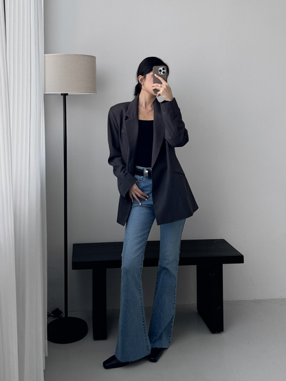 Classic Slim Blazer