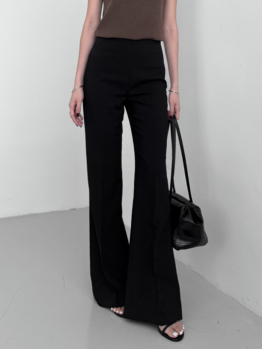 Hourglass Flare Pants 2.0