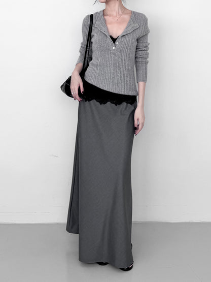 Lace Knit Camisole