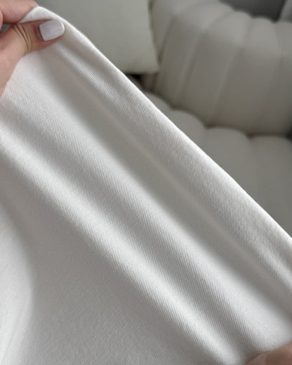Coolmax Top Stitching Flare Pants